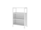 Betzold Flexwall Offenes Regal 3 OH