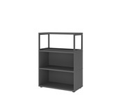 Betzold Flexwall Offenes Regal 3 OH 6