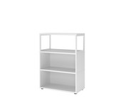 Betzold Flexwall Offenes Regal 3 OH 7