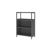 Betzold Flexwall Offenes Regal 3 OH 5