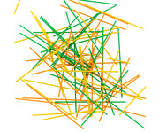 3Doodler Start+ Eco Filament 75 Stück 5