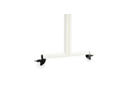 Flexibler Tisch FlexDesk roll und klappbar 3