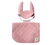 Satteldecke und Haube Hobby Horsing 5