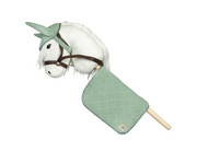 Satteldecke und Haube Hobby Horsing 3