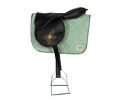 Satteldecke und Haube Hobby Horsing 4
