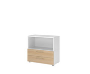 Betzold Flexwall Kombischrank 2 OH 2 Schübe 7