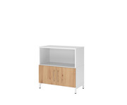 Betzold Flexwall Kombischrank 2 OH 1