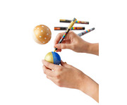 POSCA Marker Set 4er Set 3
