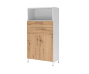 Betzold Flexwall Kombischrank 4 OH 2 Schübe 1