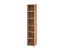 Betzold Advanced Offenes Regal schmal 6 OH