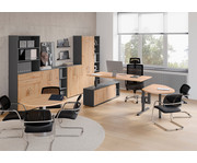 Betzold Advanced Offenes Regal schmal 6 OH 4