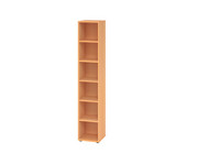 Betzold Advanced Offenes Regal schmal 6 OH 6