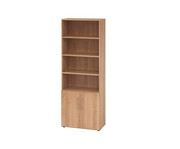 Betzold Advanced Kombischrank 6 OH Türen 2 OH 1