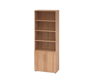 Betzold Advanced Kombischrank 6 OH Türen 2 OH