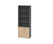 Betzold Advanced Kombischrank 6 OH Türen 2 OH 6