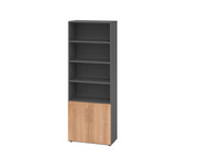 Betzold Advanced Kombischrank 6 OH Türen 2 OH 7