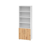 Betzold Advanced Kombischrank 6 OH Türen 2 OH 2