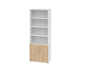 Betzold Advanced Kombischrank 6 OH Türen 2 OH 4
