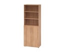 Betzold Advanced Kombischrank 6 OH Türen 3 OH