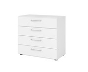 Betzold Advanced Schubladenschrank 2 OH 4 Schübe 6