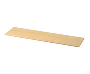 Betzold Advanced Abdeckplatte für Regale/Schränke 1