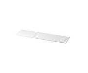 Betzold Advanced Abdeckplatte für Regale/Schränke 6