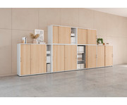 Betzold Advanced Schiebetürenschrank 2 OH 3