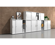 Betzold Advanced Schiebetürenschrank 2 OH 4