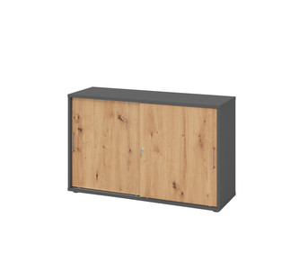 Betzold Advanced Schiebetürenschrank 2 OH