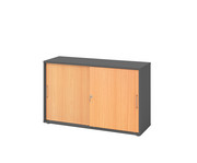 Betzold Advanced Schiebetürenschrank 2 OH 7