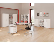 Betzold Basic Regal 3 OH 2