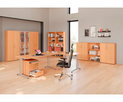 Betzold Basic Regal 3 OH 3