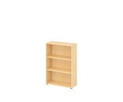 Betzold Basic Regal 3 OH 6