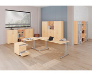 Betzold Basic Schrank 3 OH 7