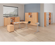 Betzold Basic Schrank 5 OH 4