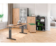 Betzold Basic Schrank 5 OH 5