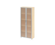 Betzold Basic Glastürenschrank 5 OH 7