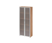 Betzold Basic Glastürenschrank 5 OH 5
