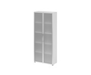 Betzold Basic Glastürenschrank 5 OH 7