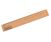 Holzlineal 5