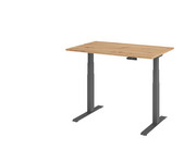 Betzold Schreibtisch Basic elektrisch höhenverstellbar 3