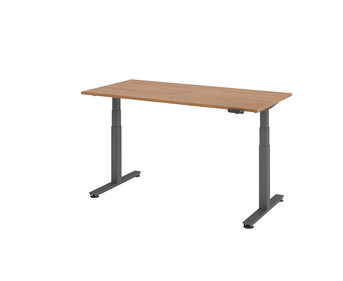 Betzold Schreibtisch Comfort elektrisch höhenverstellbar