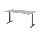 Betzold Schreibtisch Comfort elektrisch höhenverstellbar 7