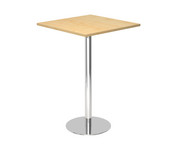 Betzold Meeting Point Bistro Stehtisch quadratisch 6