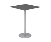 Betzold Meeting Point Bistro Stehtisch quadratisch 6