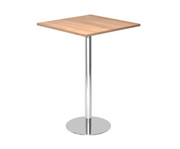 Betzold Meeting Point Bistro Stehtisch quadratisch 4