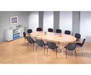 Betzold Meeting Konferenztisch K2 4