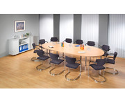 Betzold Meeting Konferenztisch K2 5