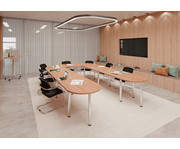 Betzold Meeting Konferenztisch K5 2