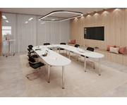 Betzold Meeting Konferenztisch K5 3
